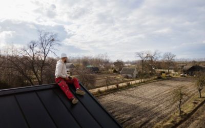The Benefits of Regular Roof Maintenance: Saving Money in the Long Run